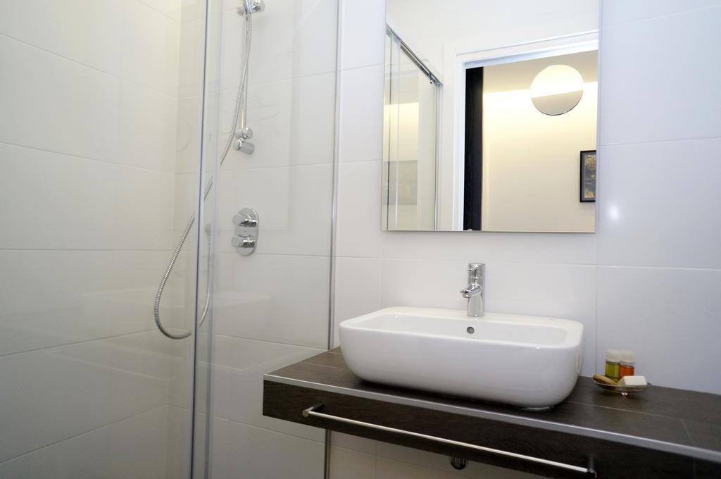 Chambre Double Deluxe