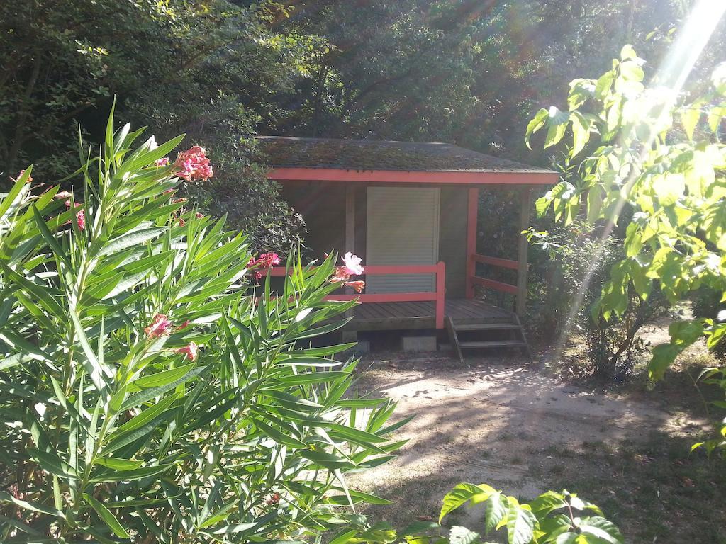 Chalet