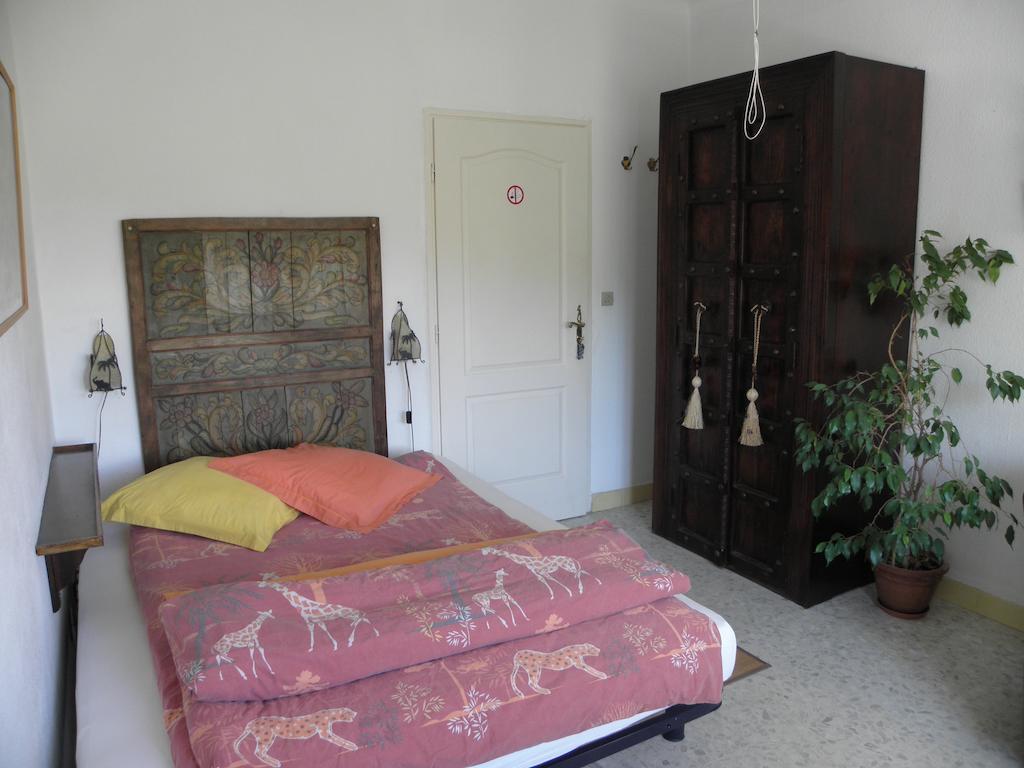 Chambre Double Supérieure