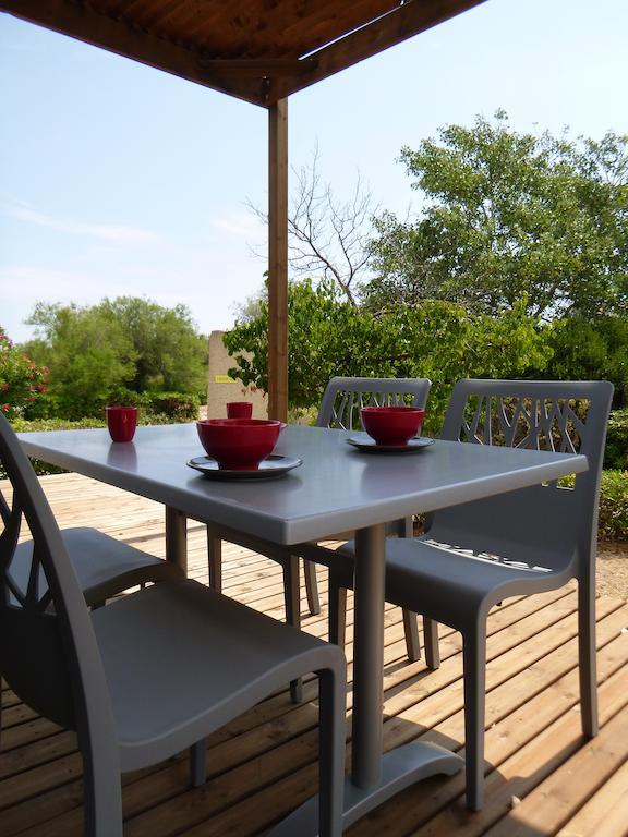 Cottage Premium de 4 personnes