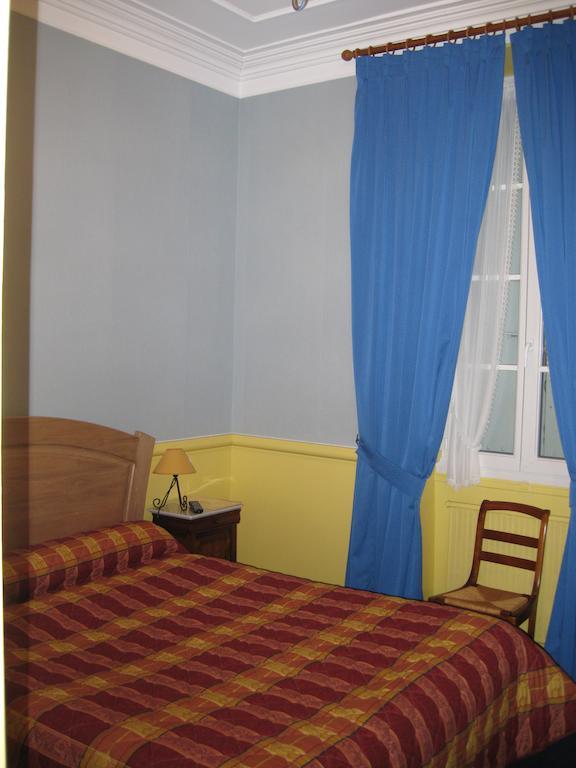 Chambre Double Standard