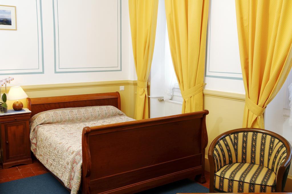 Chambre Lits Jumeaux Standard