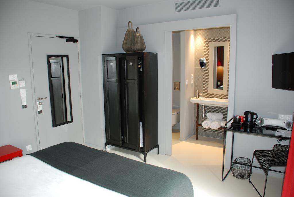 Chambre Double Premium