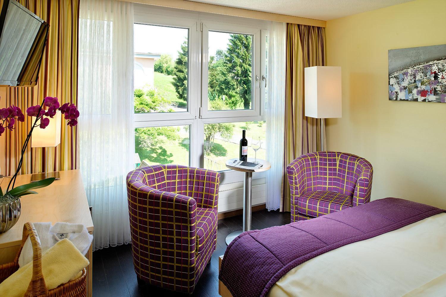 Chambre Grand-Lit