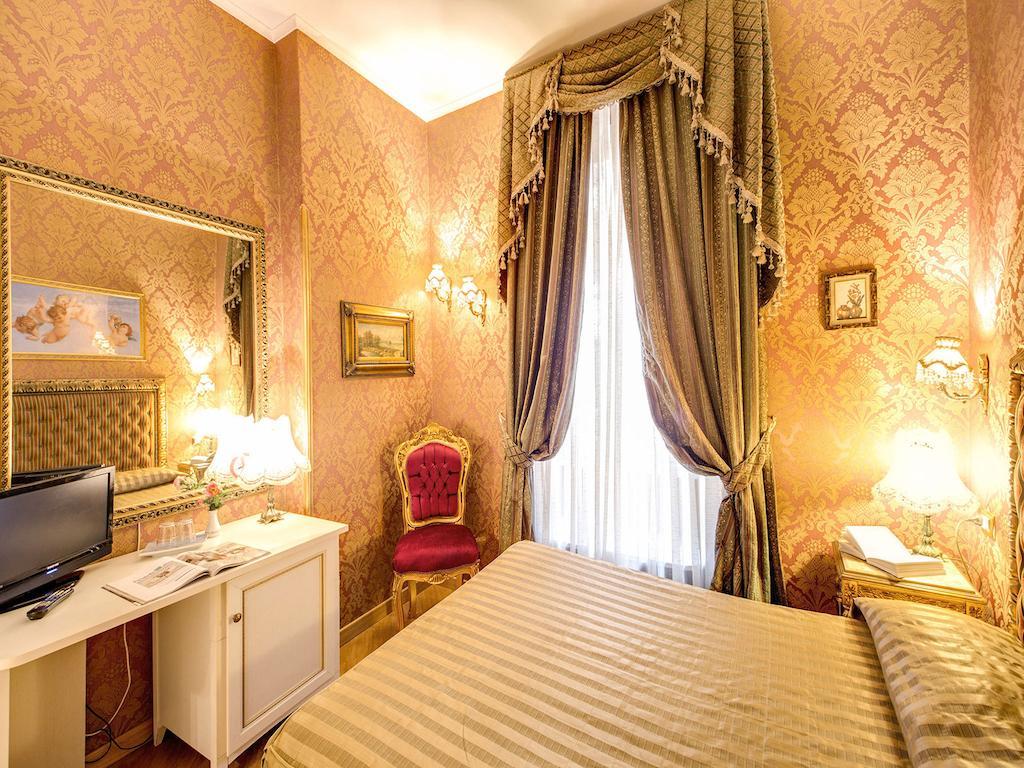 Chambre Double Standard