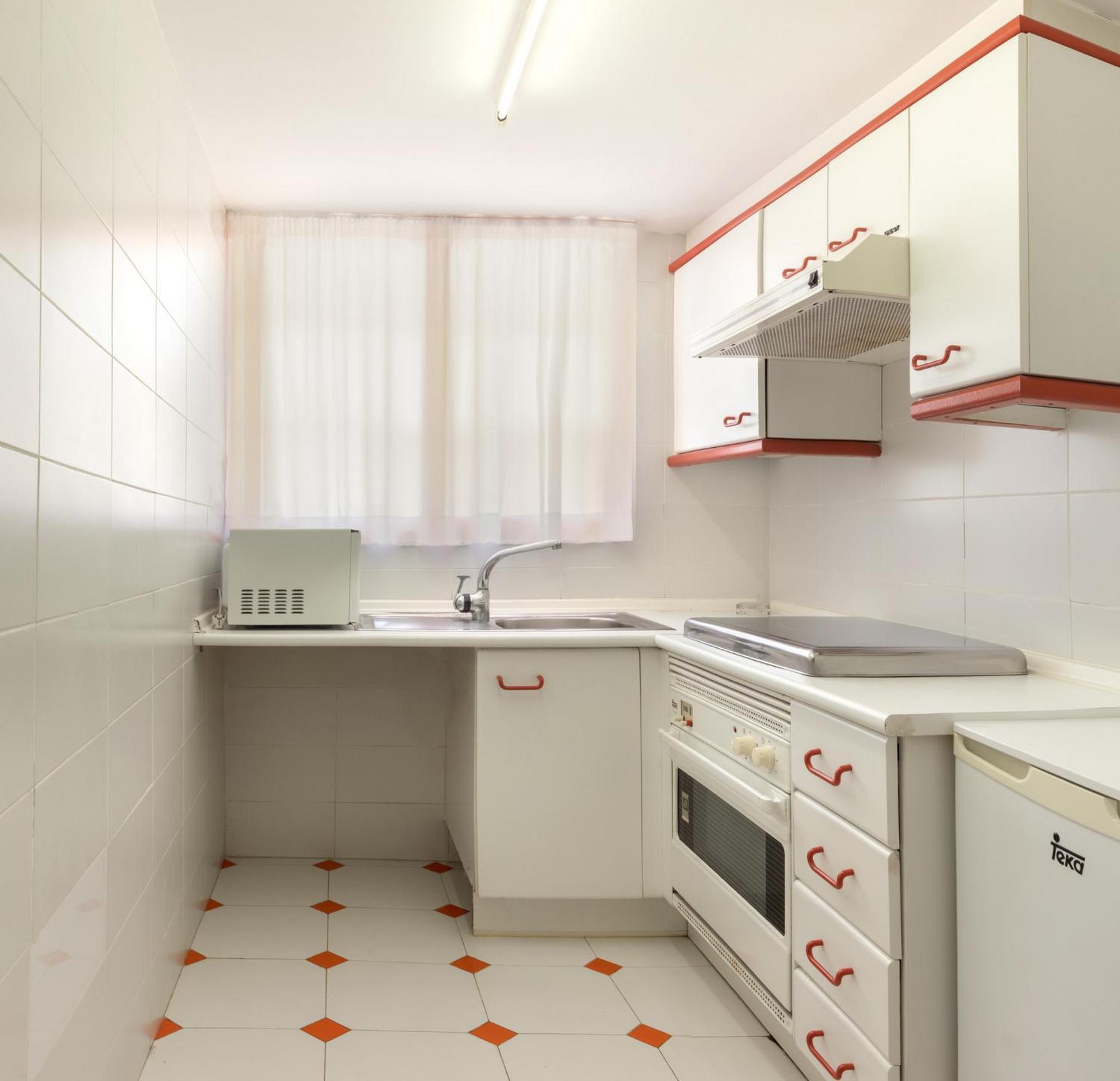 Appartement 3 Chambres de Luxe (7 Adultes)