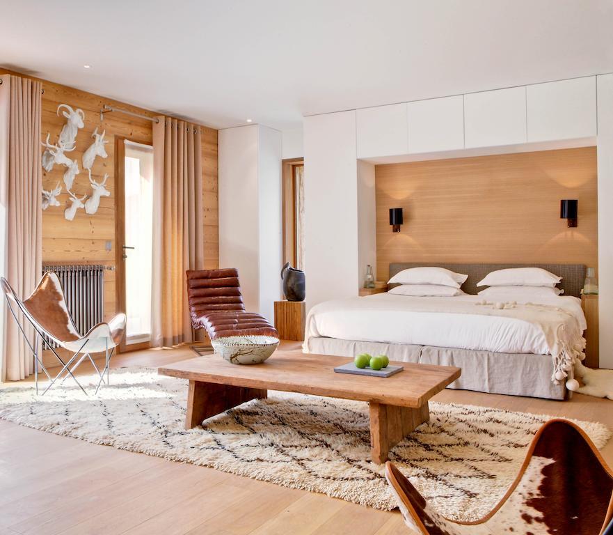 Chalet 5 Chambres