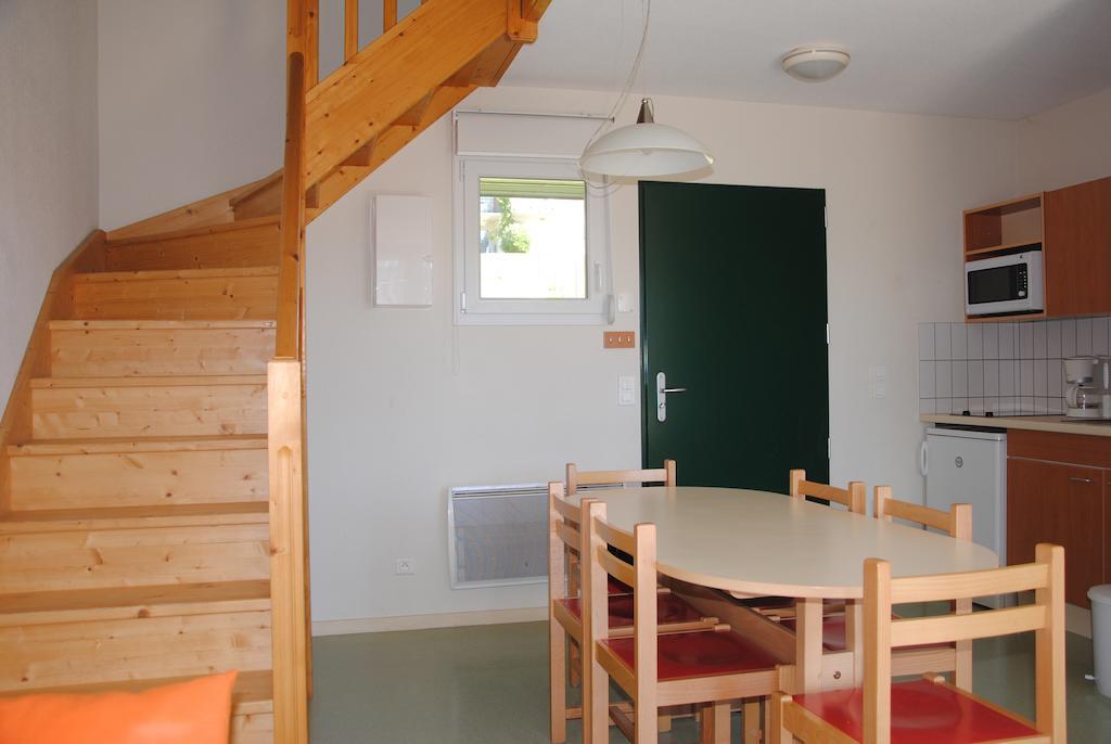 Appartement en Duplex