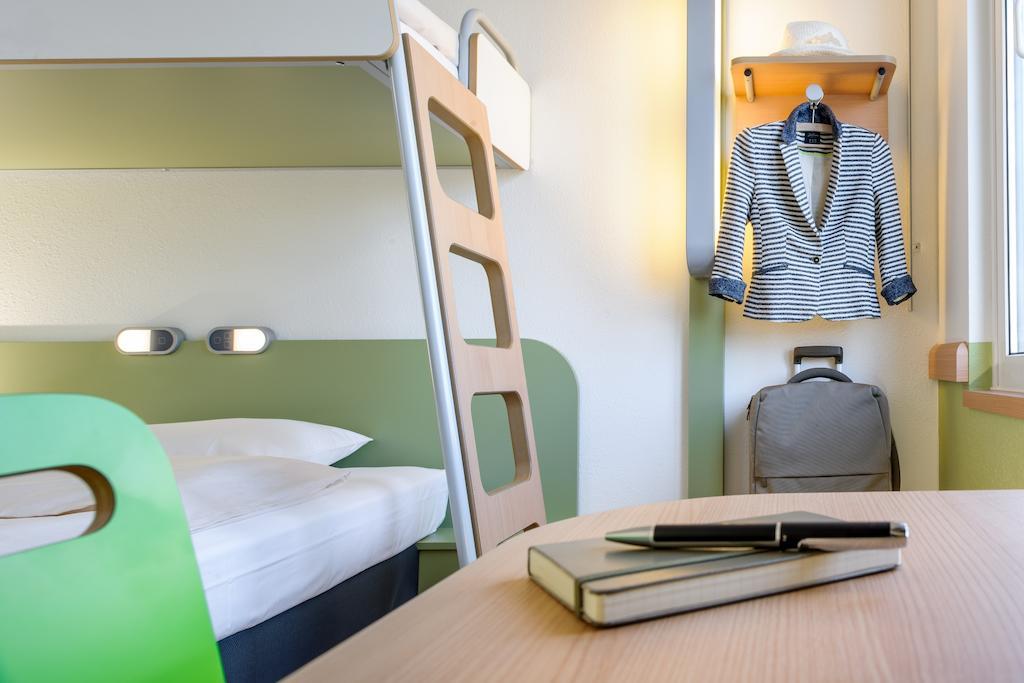 Chambre Double Standard