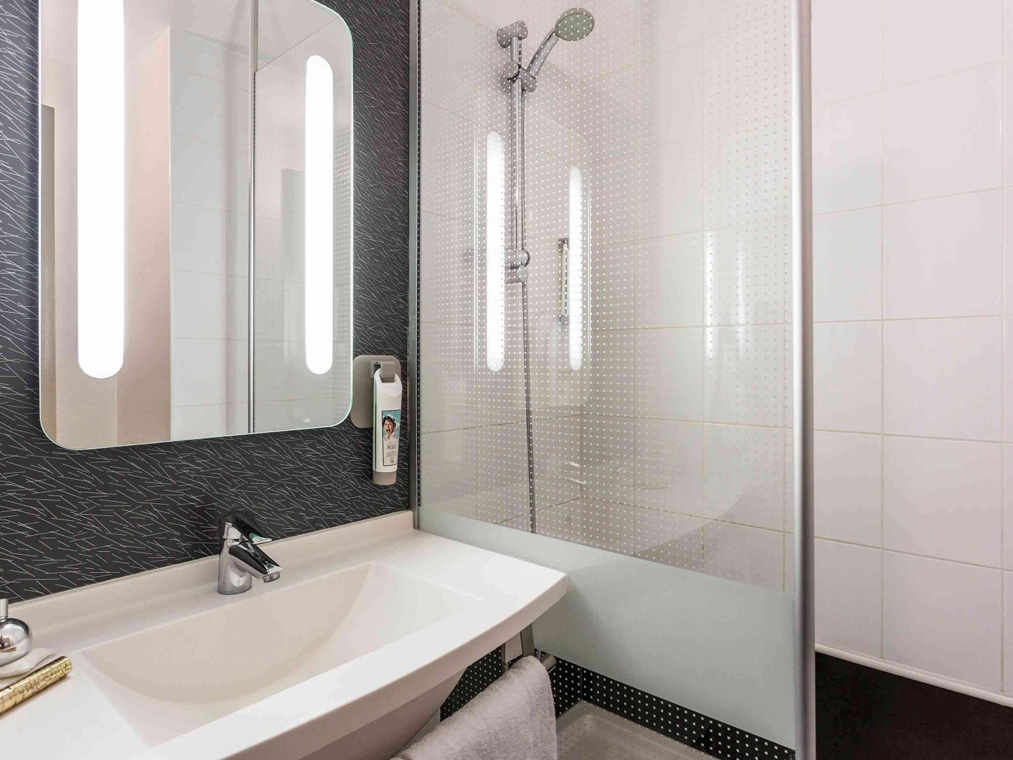 Chambre Supérieure