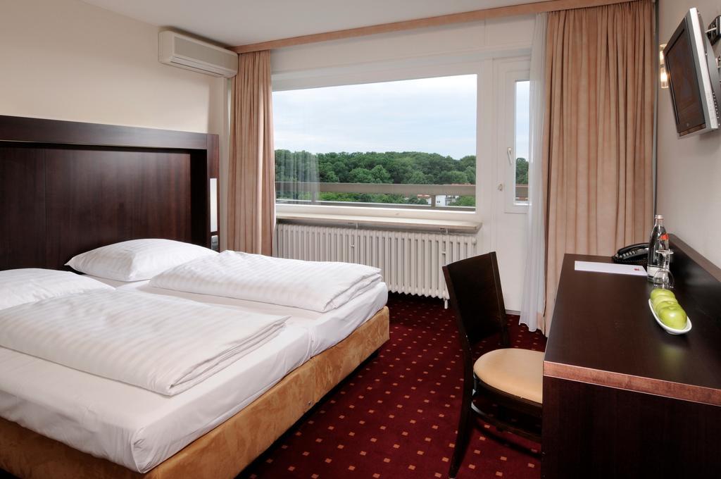 Double Room Mountain & Sea View