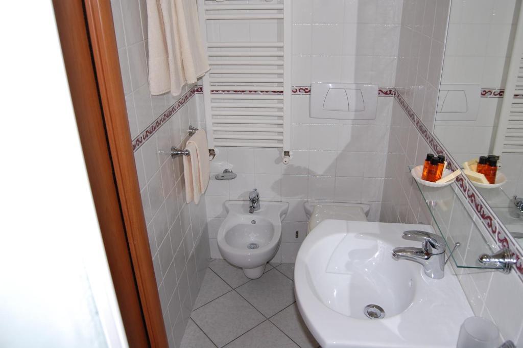 Chambre Triple