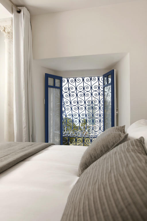 Chambre Double Supérieure