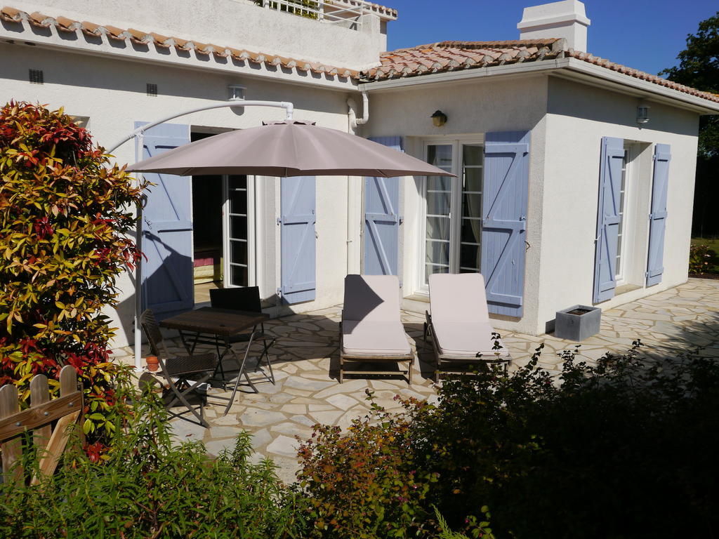 Chambre La Source