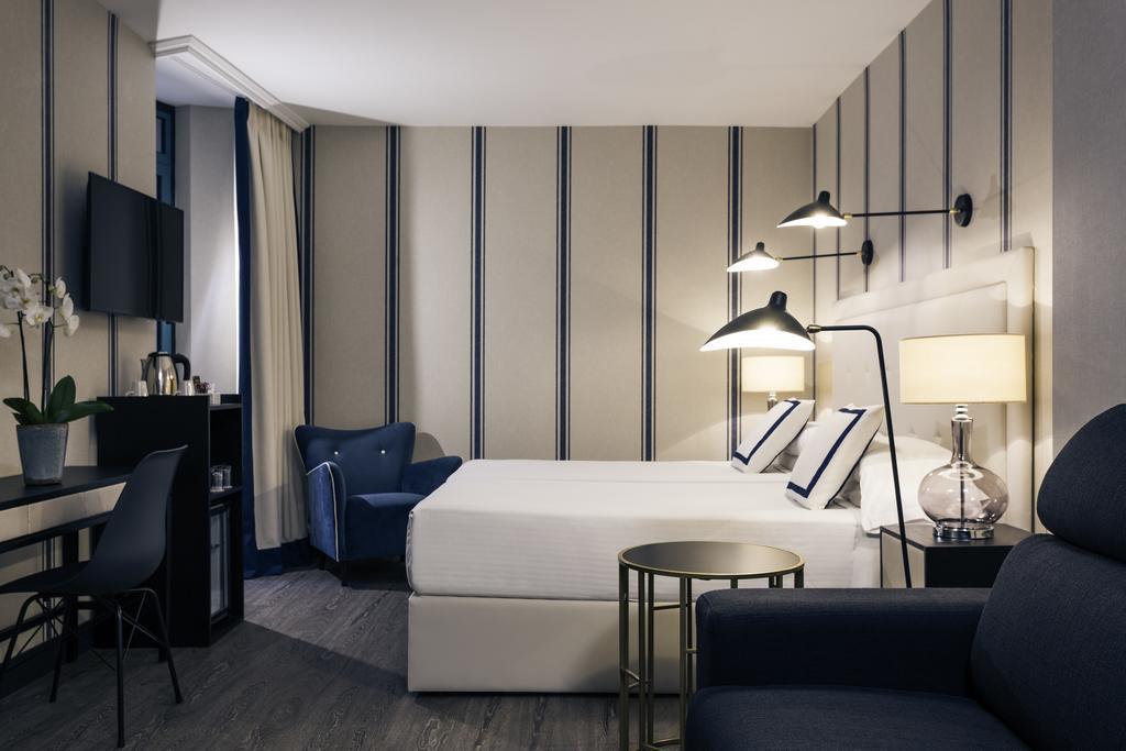 Chambre Familiale