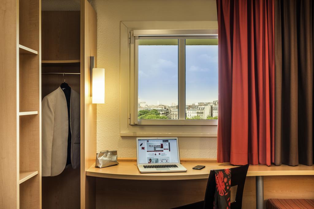 Chambre Standard avec 2 Lits Simples