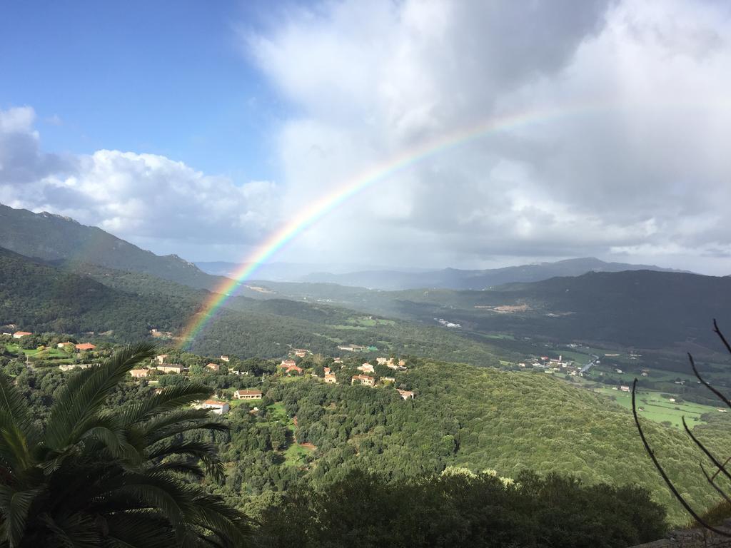Chambre Supérieure - Vue sur Vallée