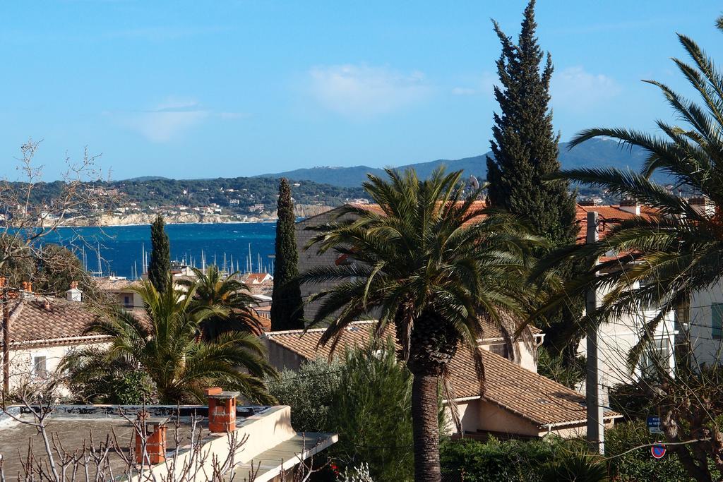 Chambre Double - Vue sur Mer