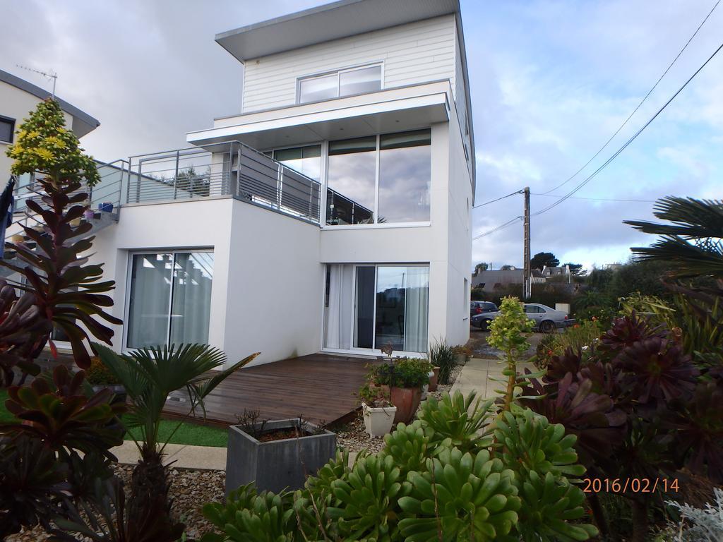 Chambre Double - Vue sur Mer