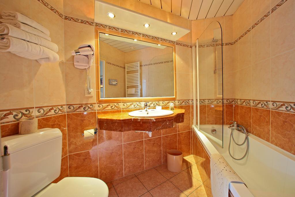 Chambre Supérieure Lit Queen-Size