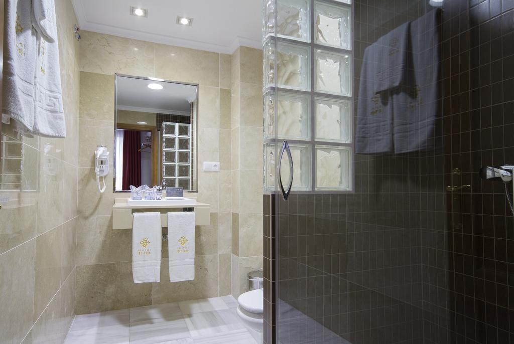Chambre Double Supérieure
