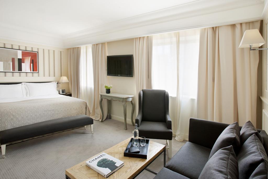 Chambre Familiale Premium