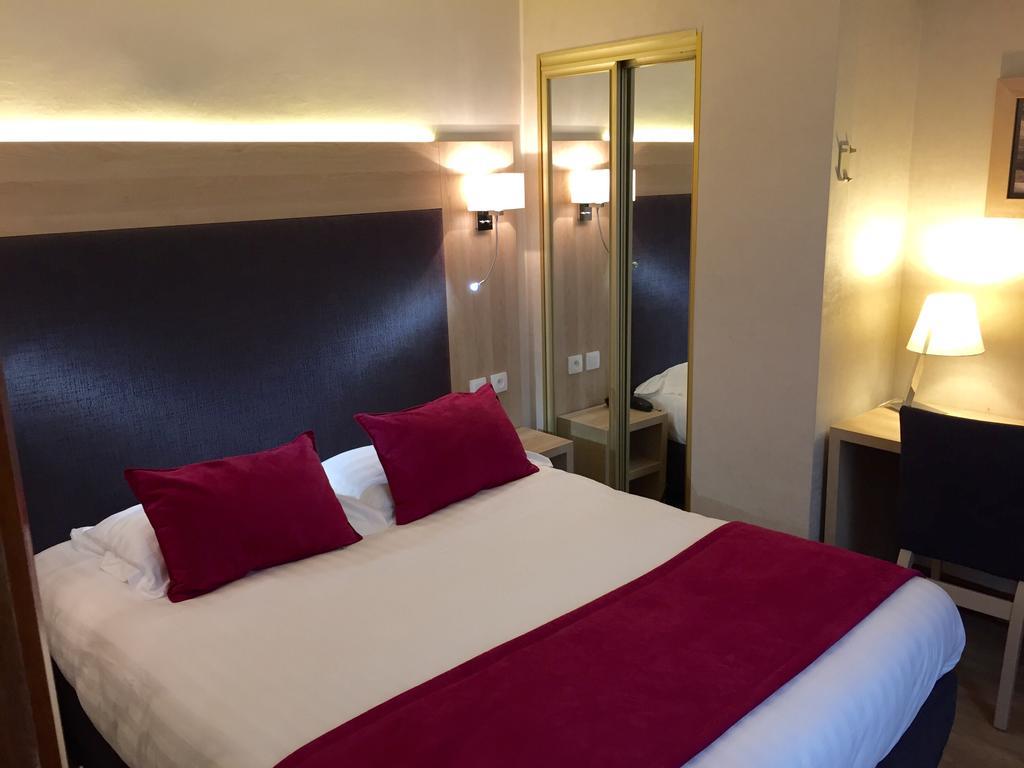 Chambre Supérieure