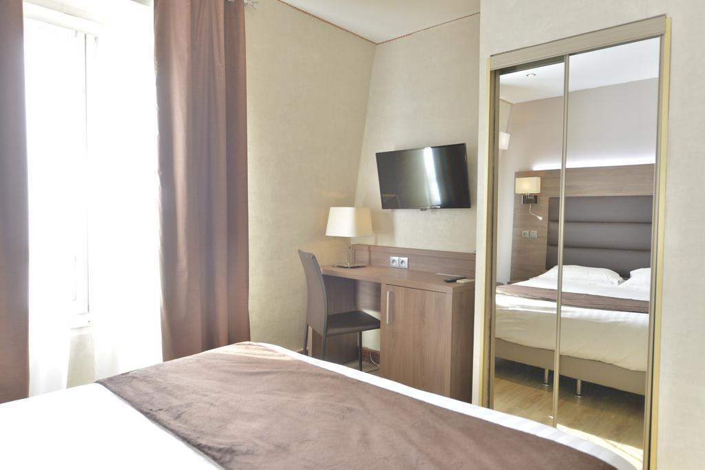 Chambre Quadruple
