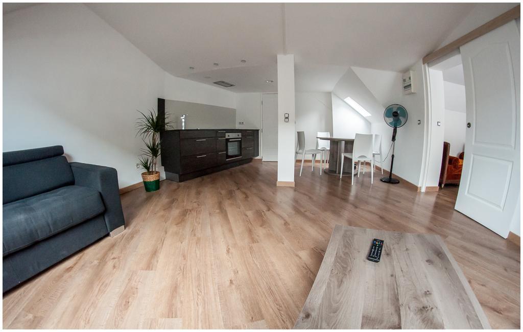 Appartement 2 Chambres