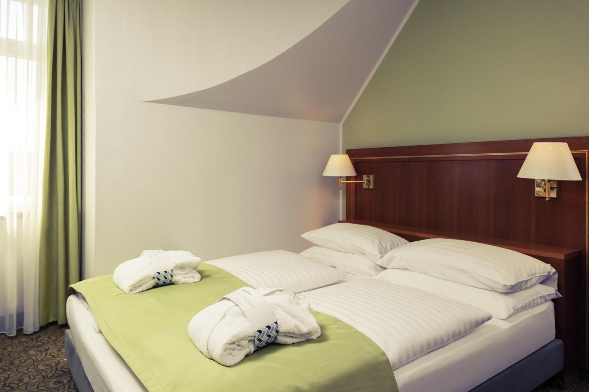 Chambre Privilège
