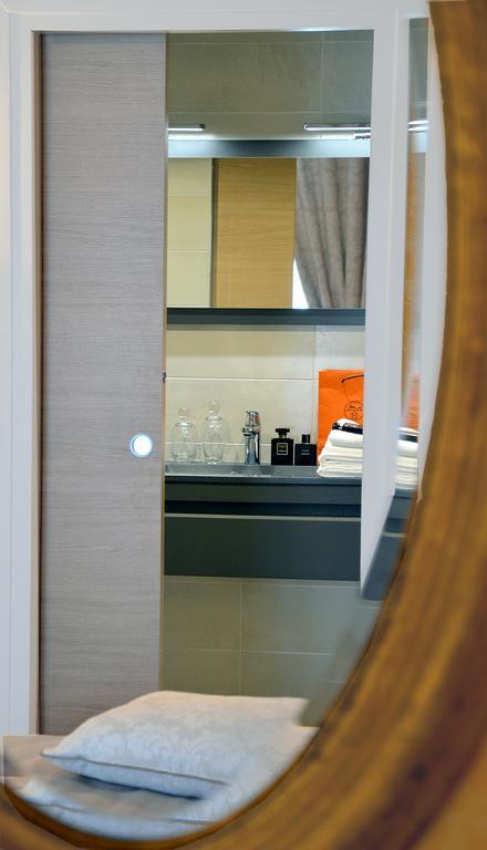 Chambre Familiale