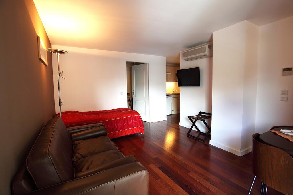 Appartement Standard