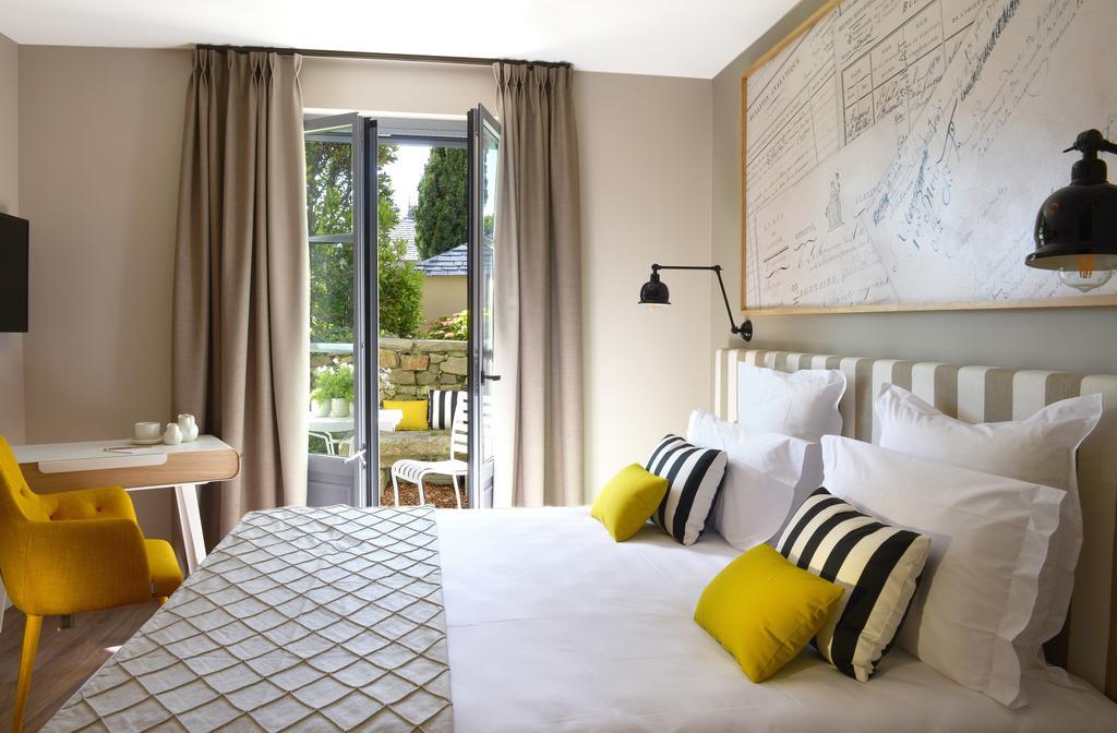Suite Prestige avec Terrasse
