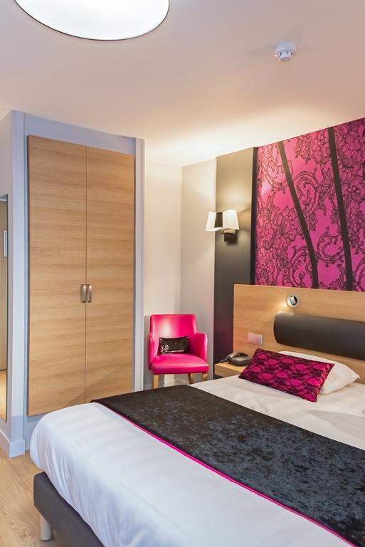 Chambre Double Supérieure avec Baignoire Spa