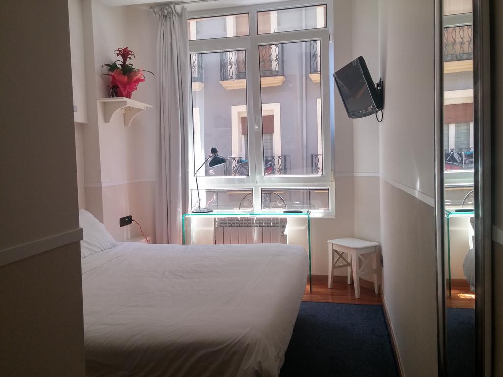 Chambre Double avec Salle de Bains Privative