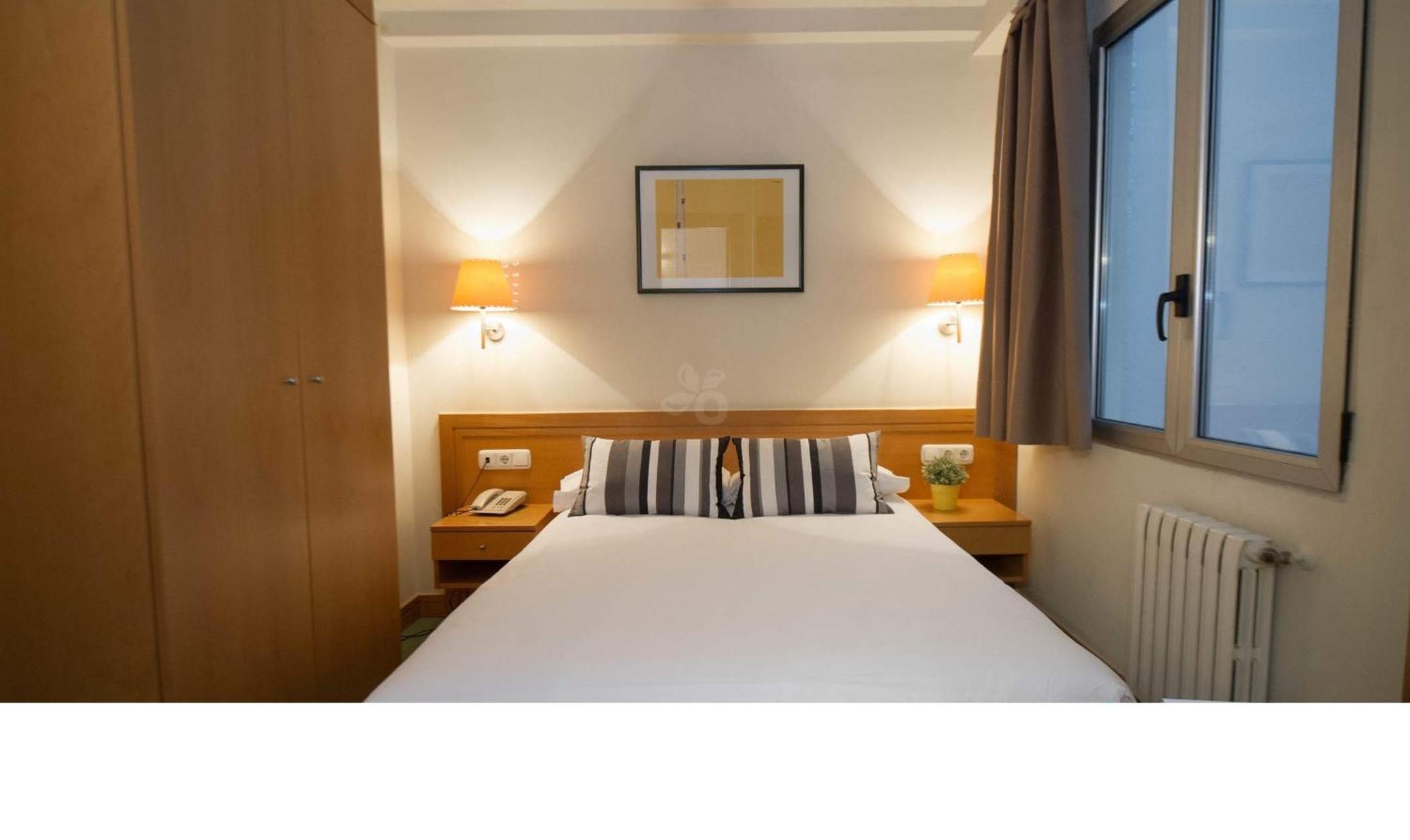 Petite Chambre Double