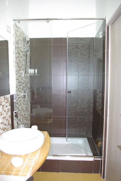 Chambre Lit King-Size Standard