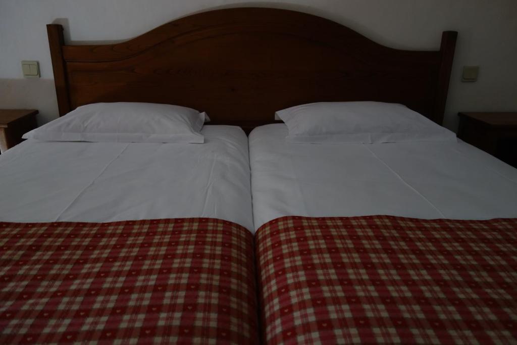Chambre Lits Jumeaux