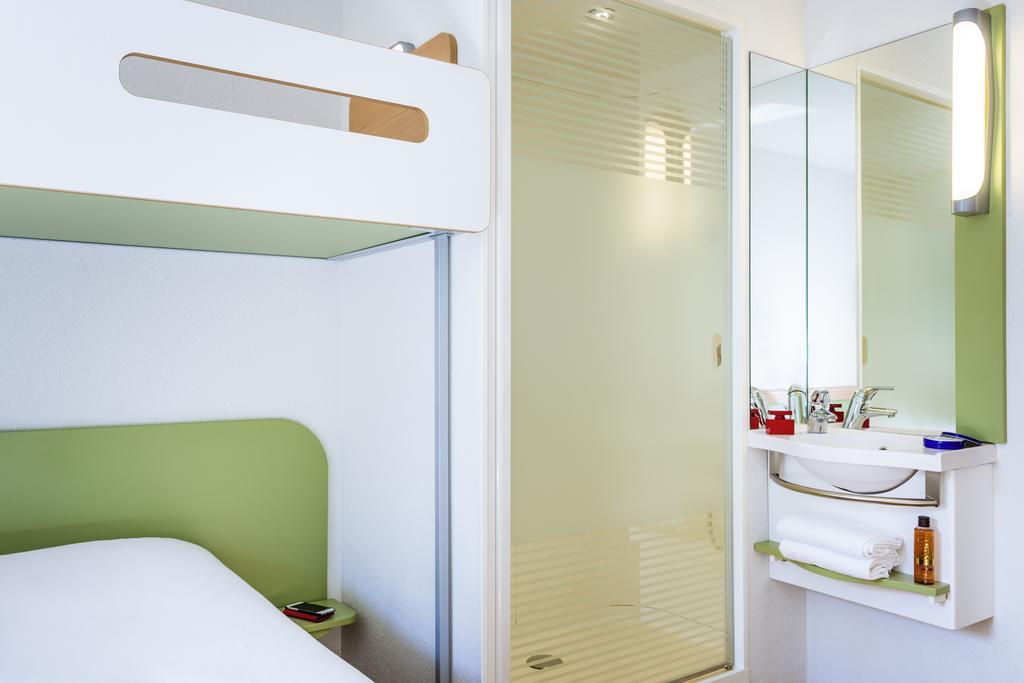 Chambre Triple avec 3 Lits Simples