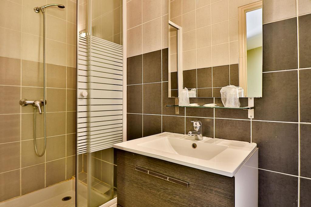 Chambre Double ou Lits Jumeaux Confort avec Climatisation