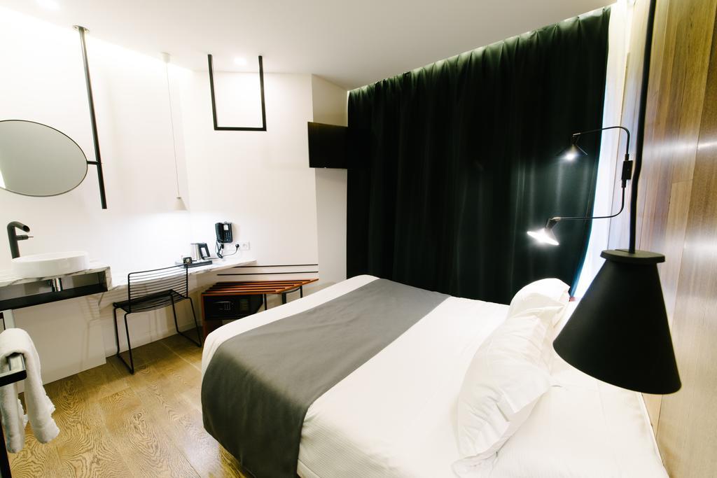 Chambre Double ou Lits Jumeaux