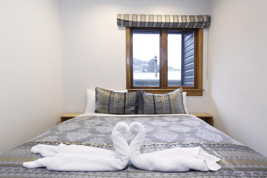 Appartement 2 Chambres
