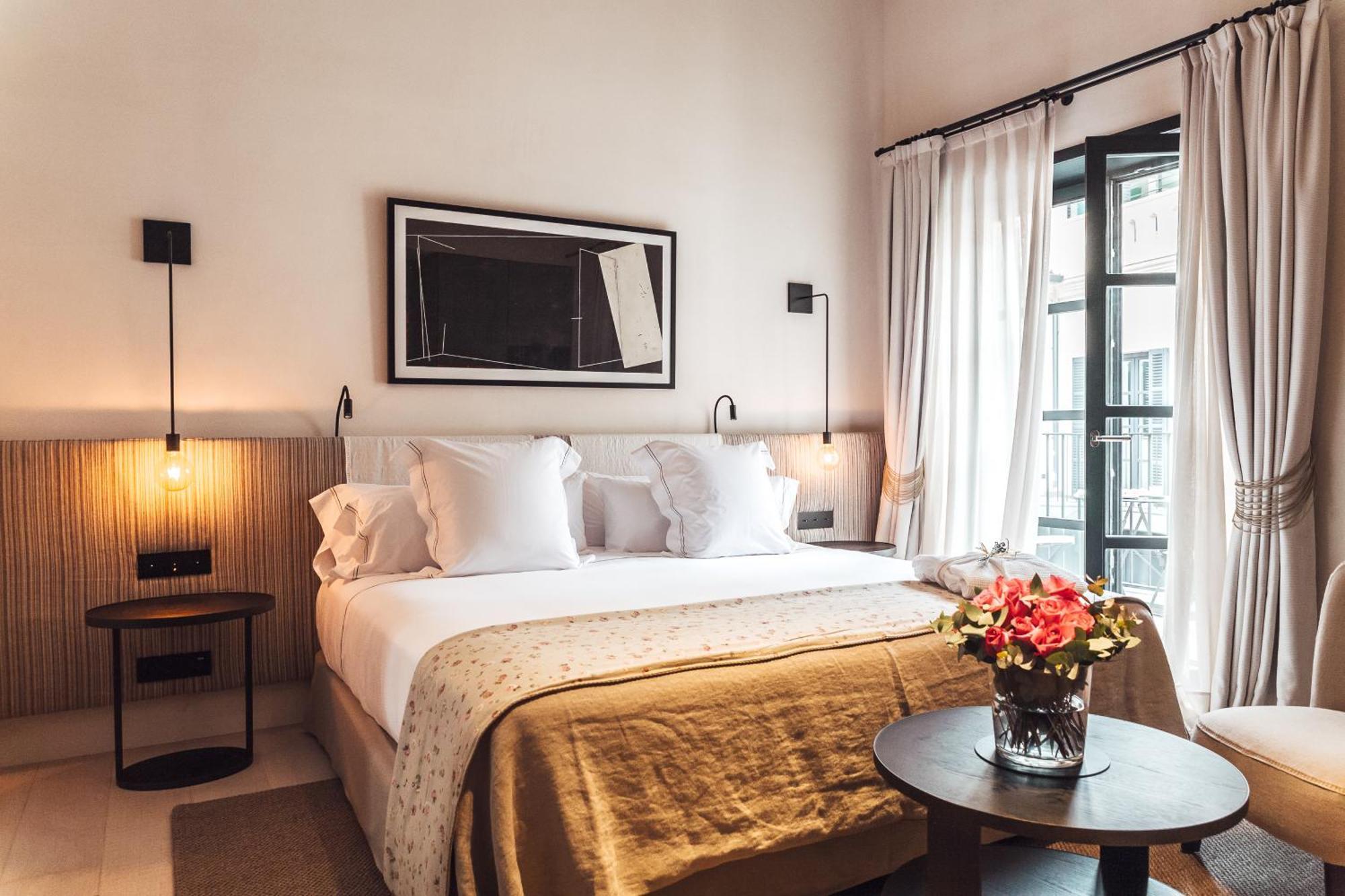Chambre Double Privilège