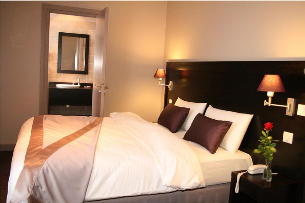 Chambre Privilège