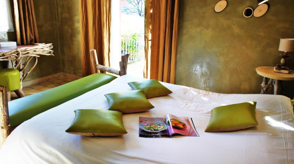 Chambre Double Prestige