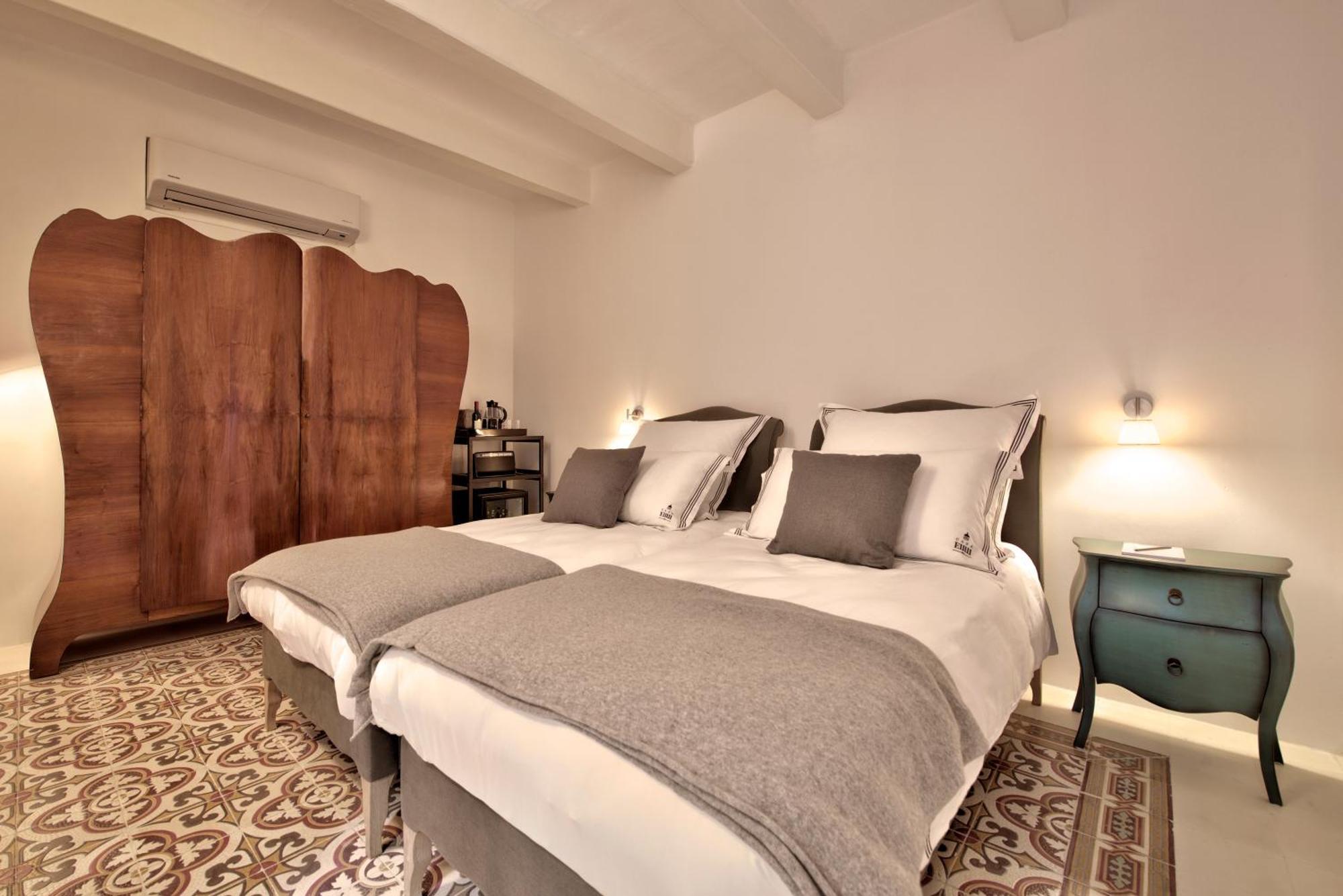 Suite Deluxe