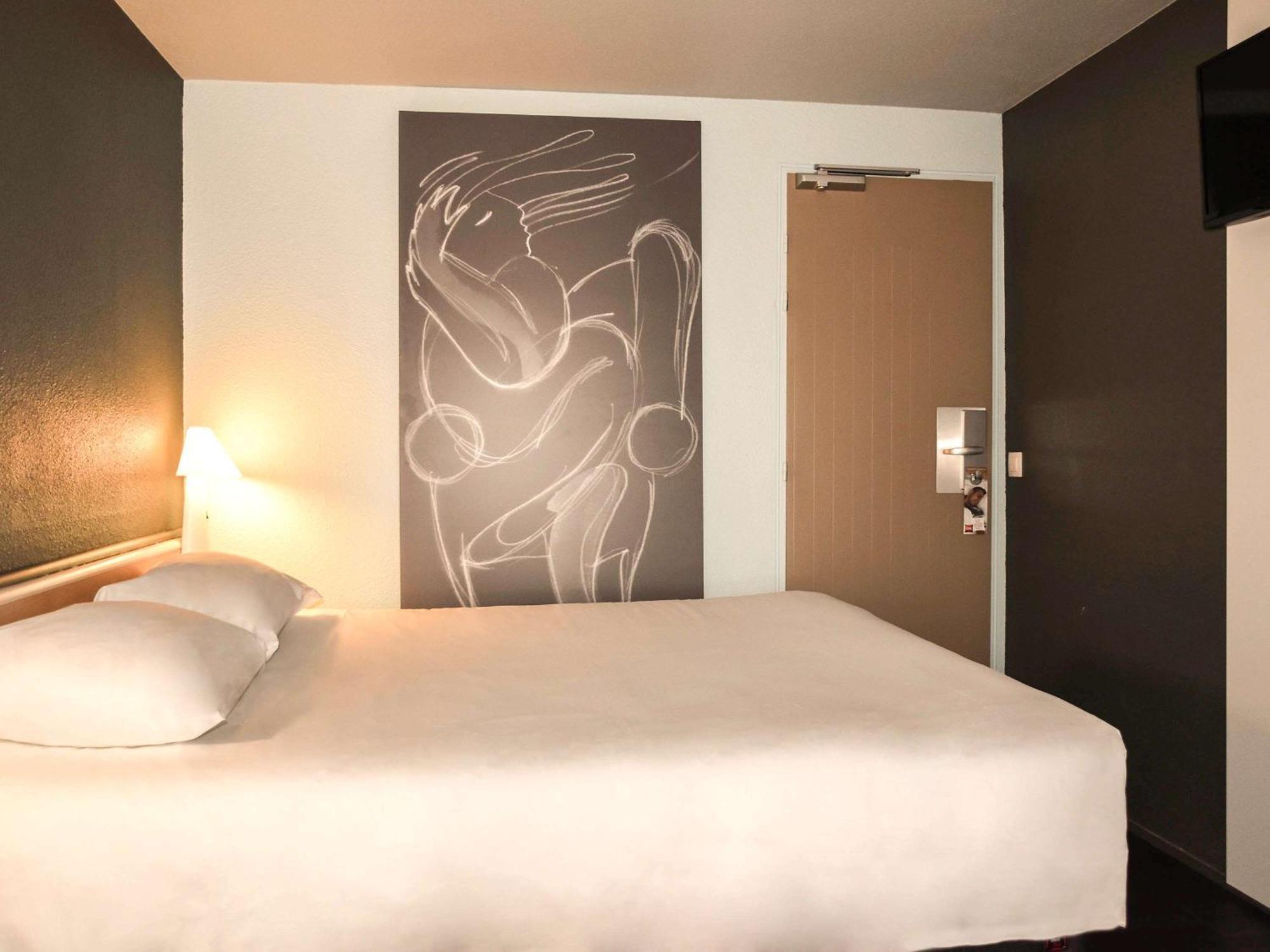 Chambre Double Standard