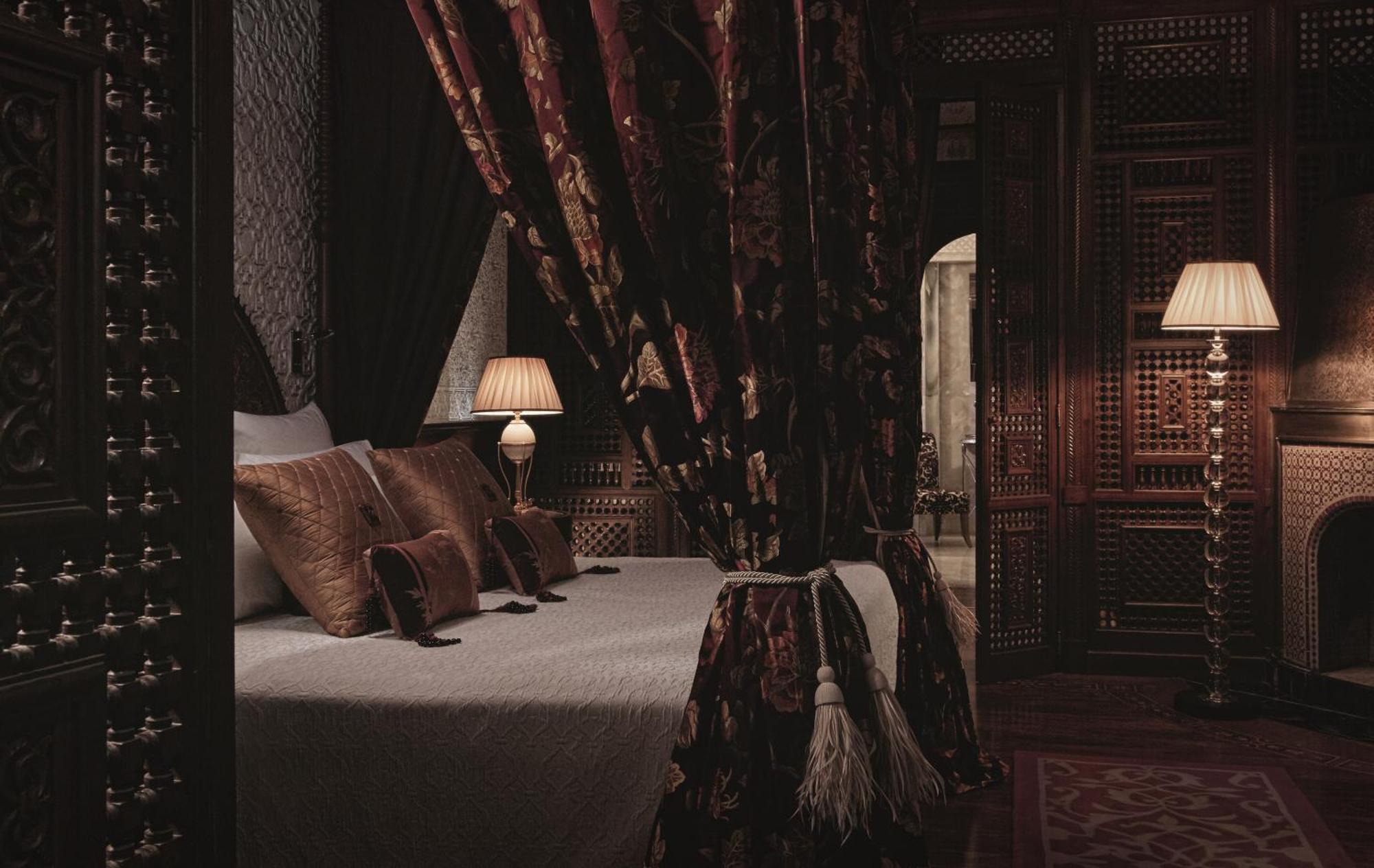 Riad Prestige