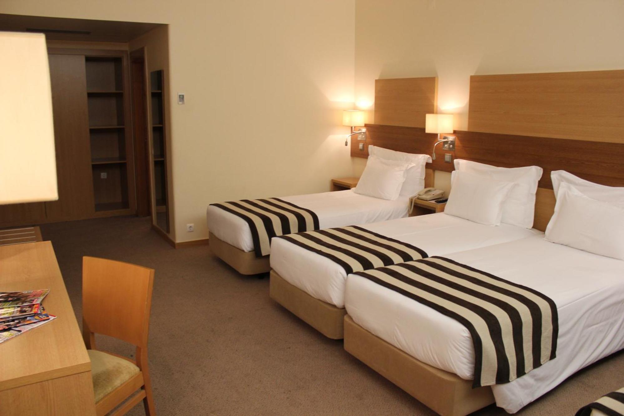 Twin Room Extra Bed