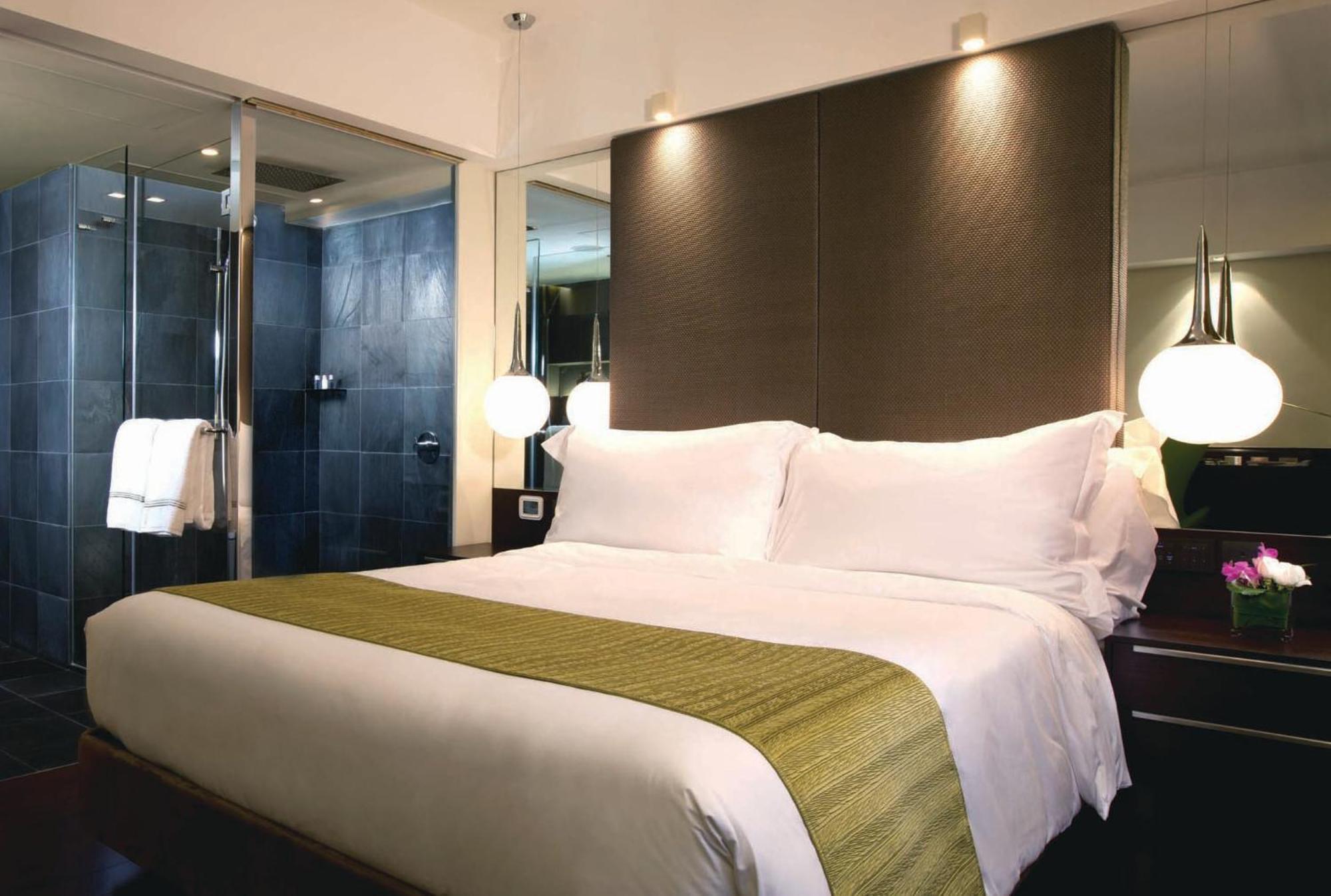 Chambre Studio